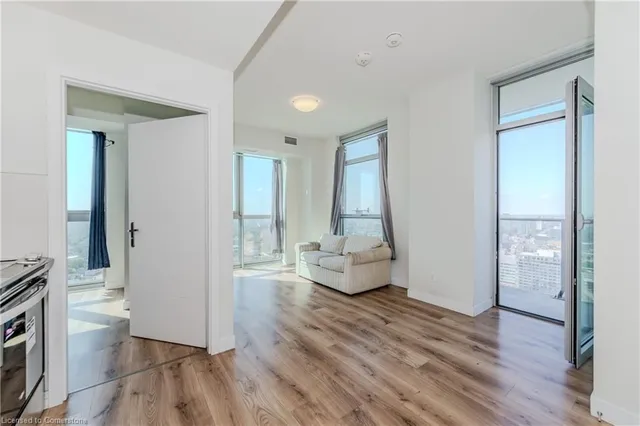 Additional property image - 60 Frederick St Unit 3109