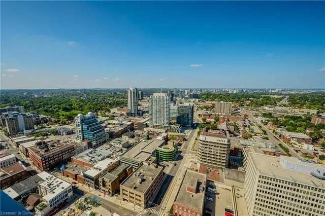 Additional property image - 60 Frederick St Unit 3109