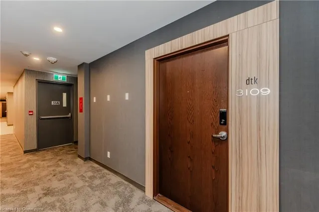Additional property image - 60 Frederick St Unit 3109
