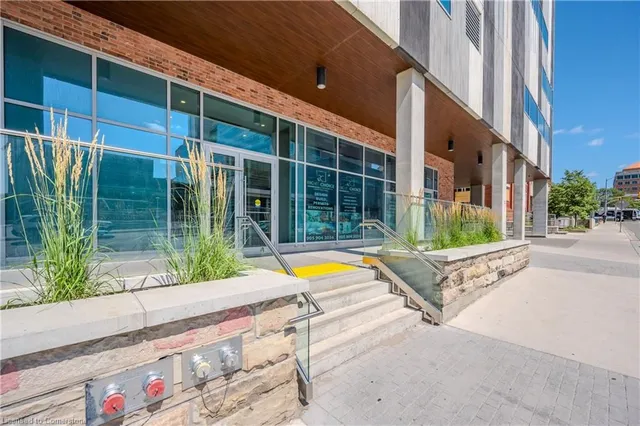 Additional property image - 60 Frederick St Unit 3109