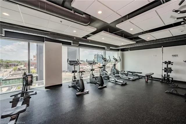 Additional property image - 60 Frederick St Unit 3109