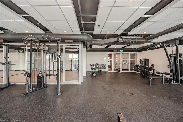 Additional property image - 60 Frederick St Unit 3109