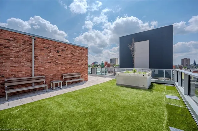 Additional property image - 60 Frederick St Unit 3109