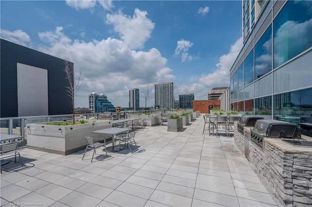 Additional property image - 60 Frederick St Unit 3109