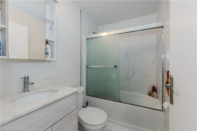 Additional property image - 60 Frederick St Unit 3109