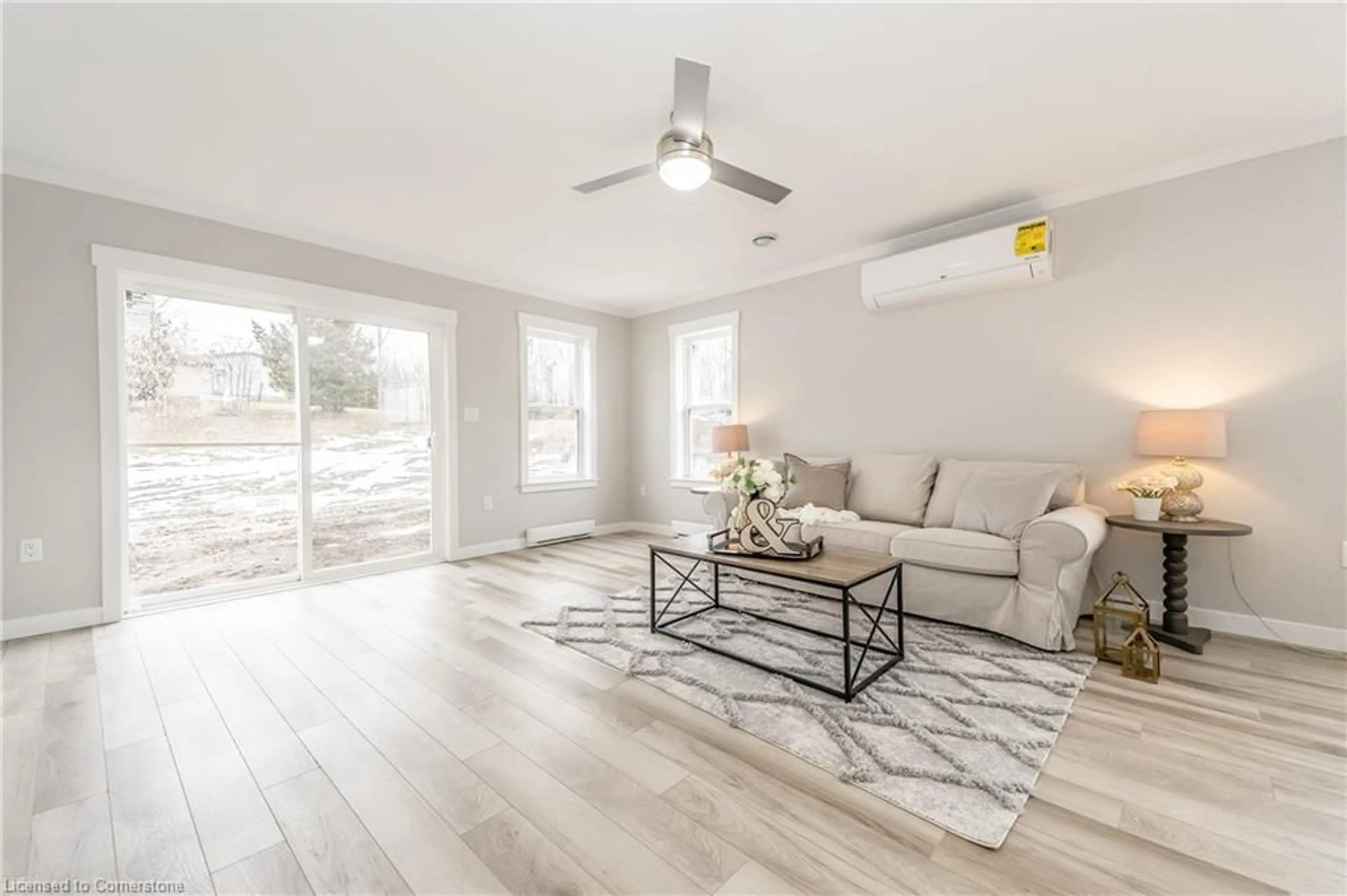 Living room for 1085 Concession 10 Rd #Lot 127/Y, Flamborough Ontario L0R 1K0