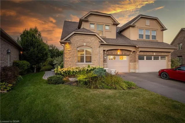 265 Millview Crt, Rockwood 5