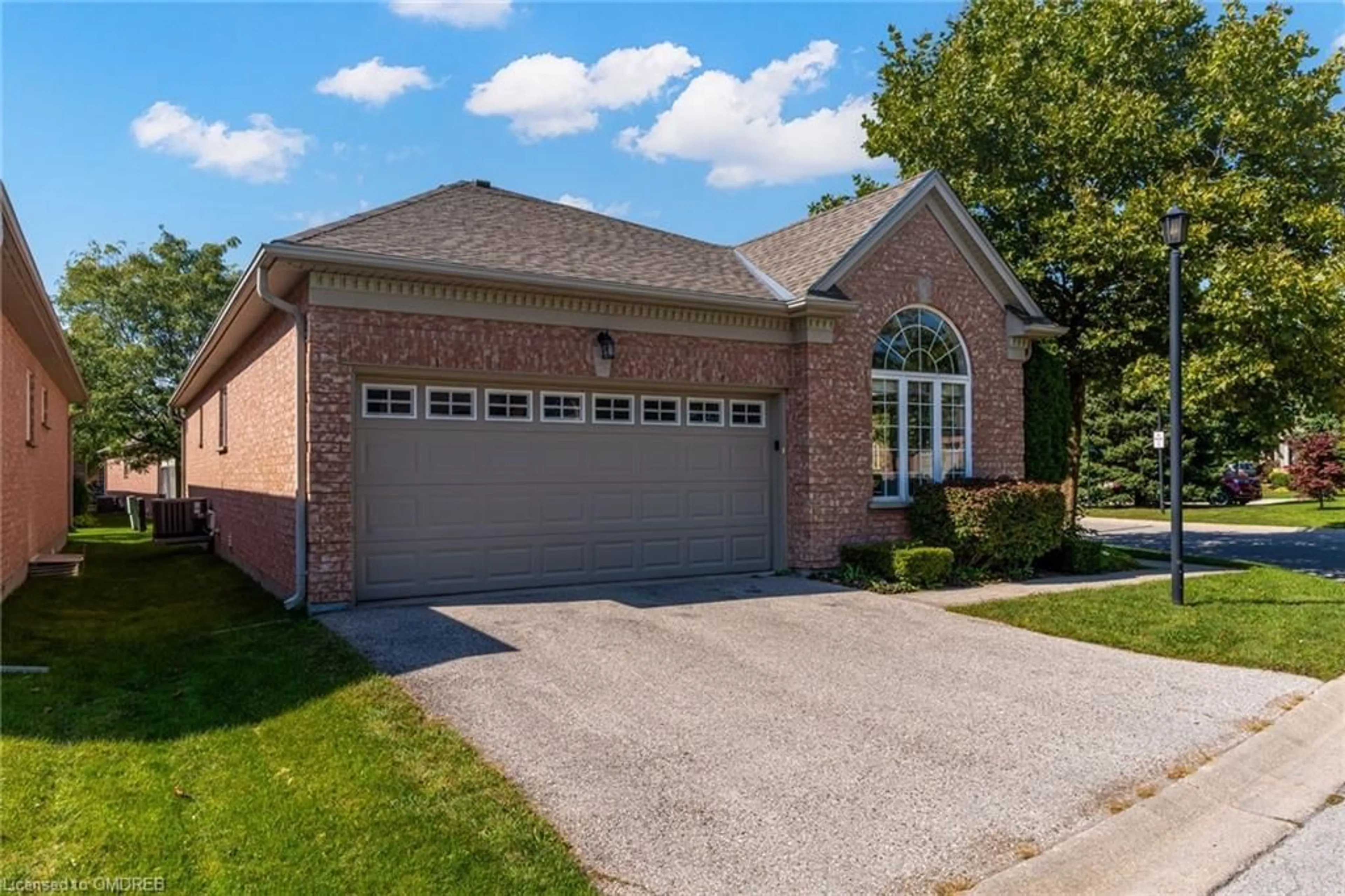 Home with brick exterior material for 2025 Meadowgate Blvd #145, London Ontario N6M 1K9