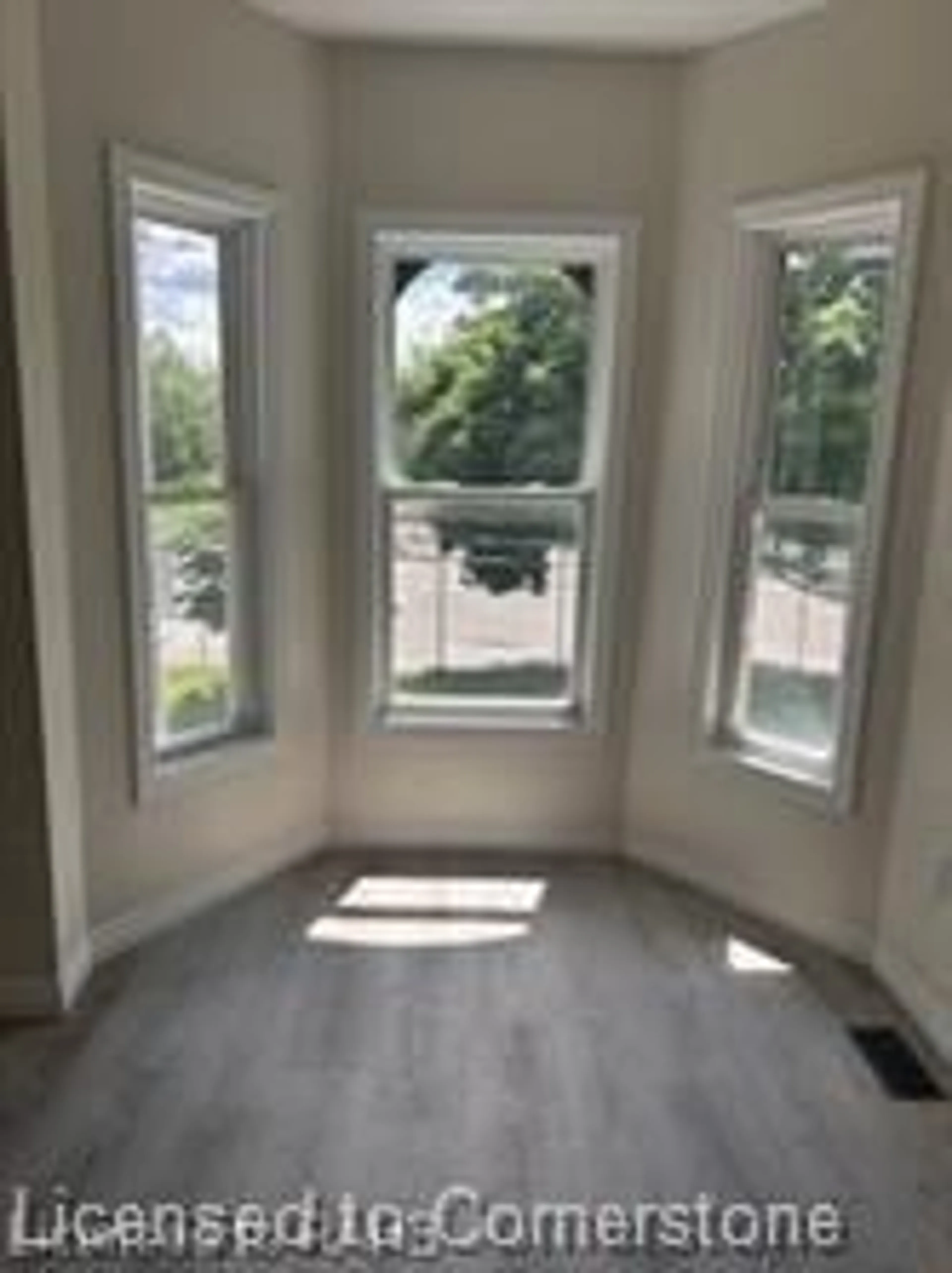 A pic of a room, unknown floor for 33-35 Wood St, Hamilton Ontario L8L 3Y2