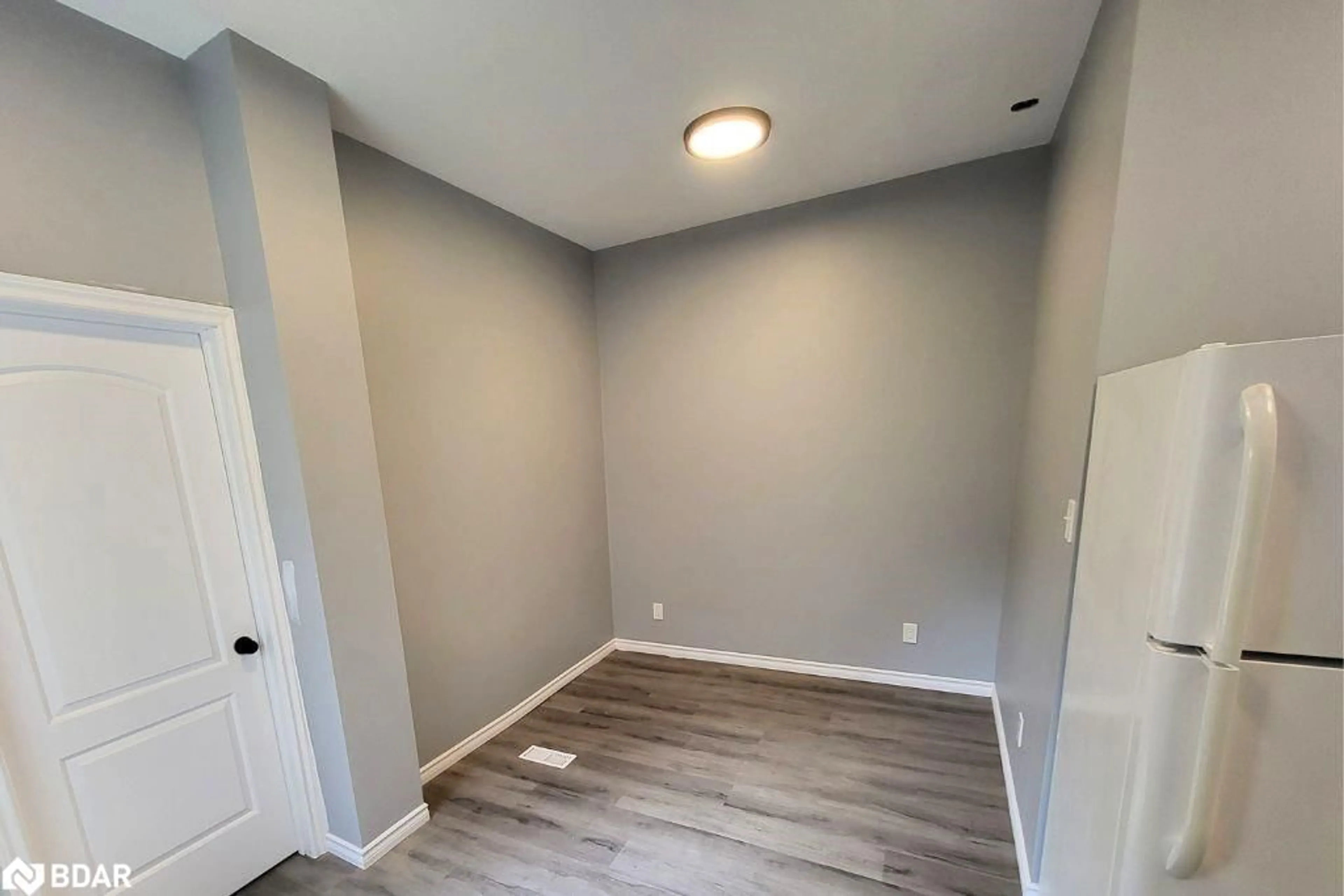 A pic of a room, not visible floor for 102 Peel Street, Barrie Ontario L4M 3L4