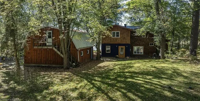 1198 Narrows Lane, Perth Road Village