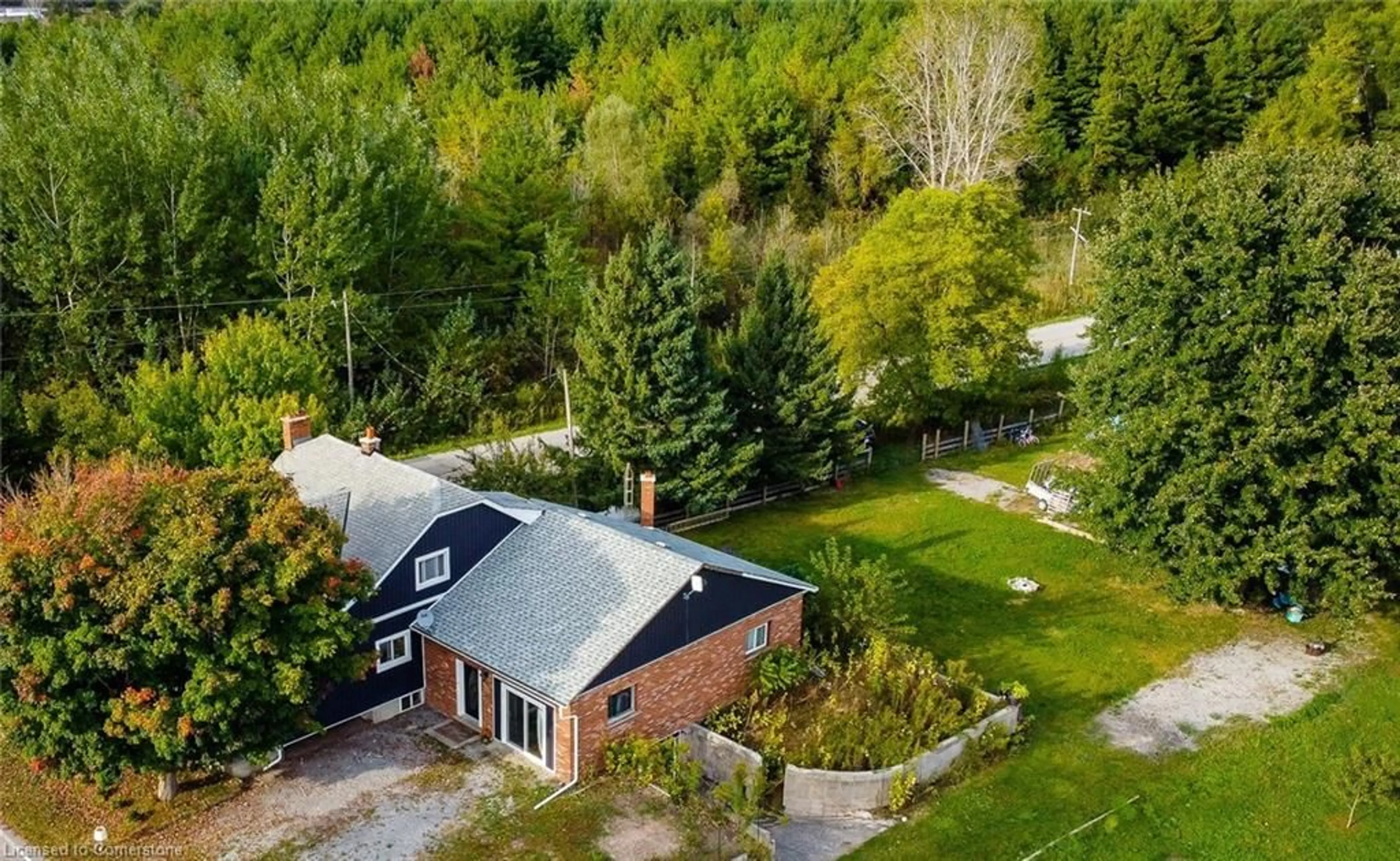 Cottage for 940 Hutchinson Rd Rd, Lowbanks Ontario N0A 1K0