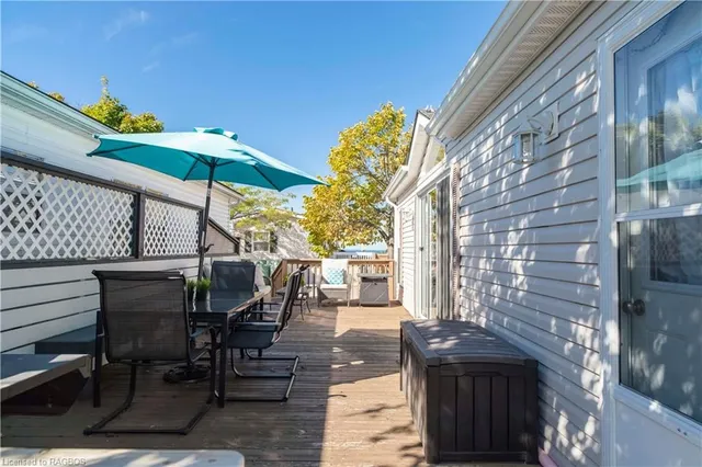 25 7th Ave #22, Saugeen Indian Reserve #29 3