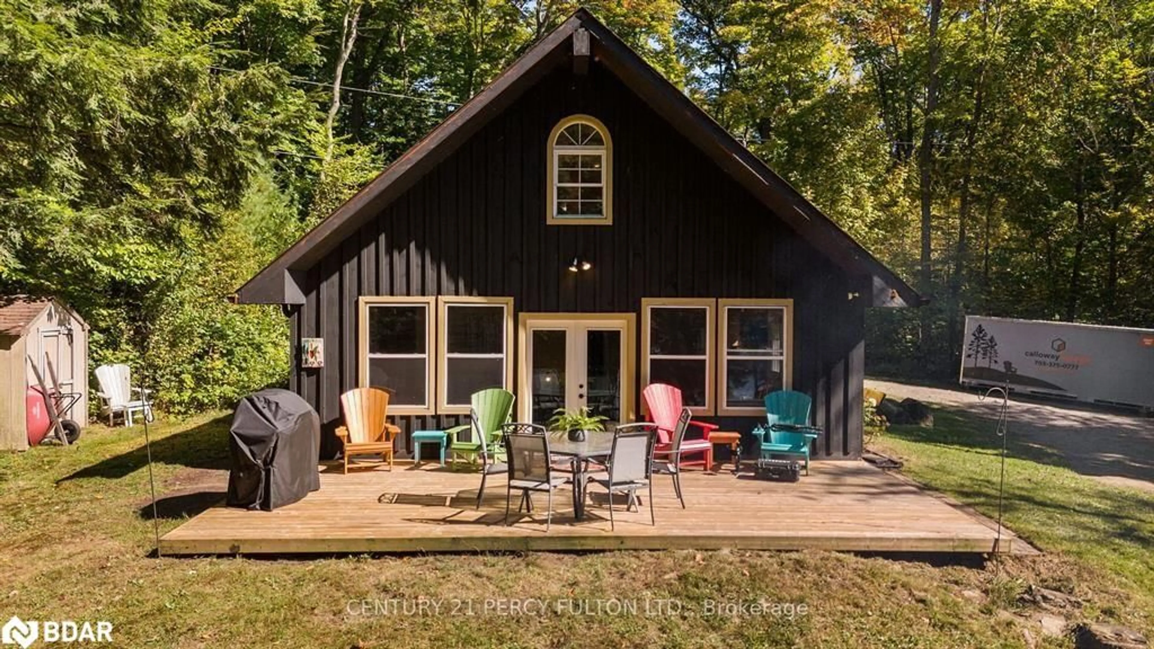 Cottage for 1150 Whites Rd, Port Carling Ontario P0B 1J0