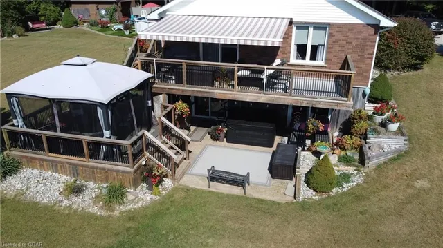 53790 Maple Grove Line, Eden 2