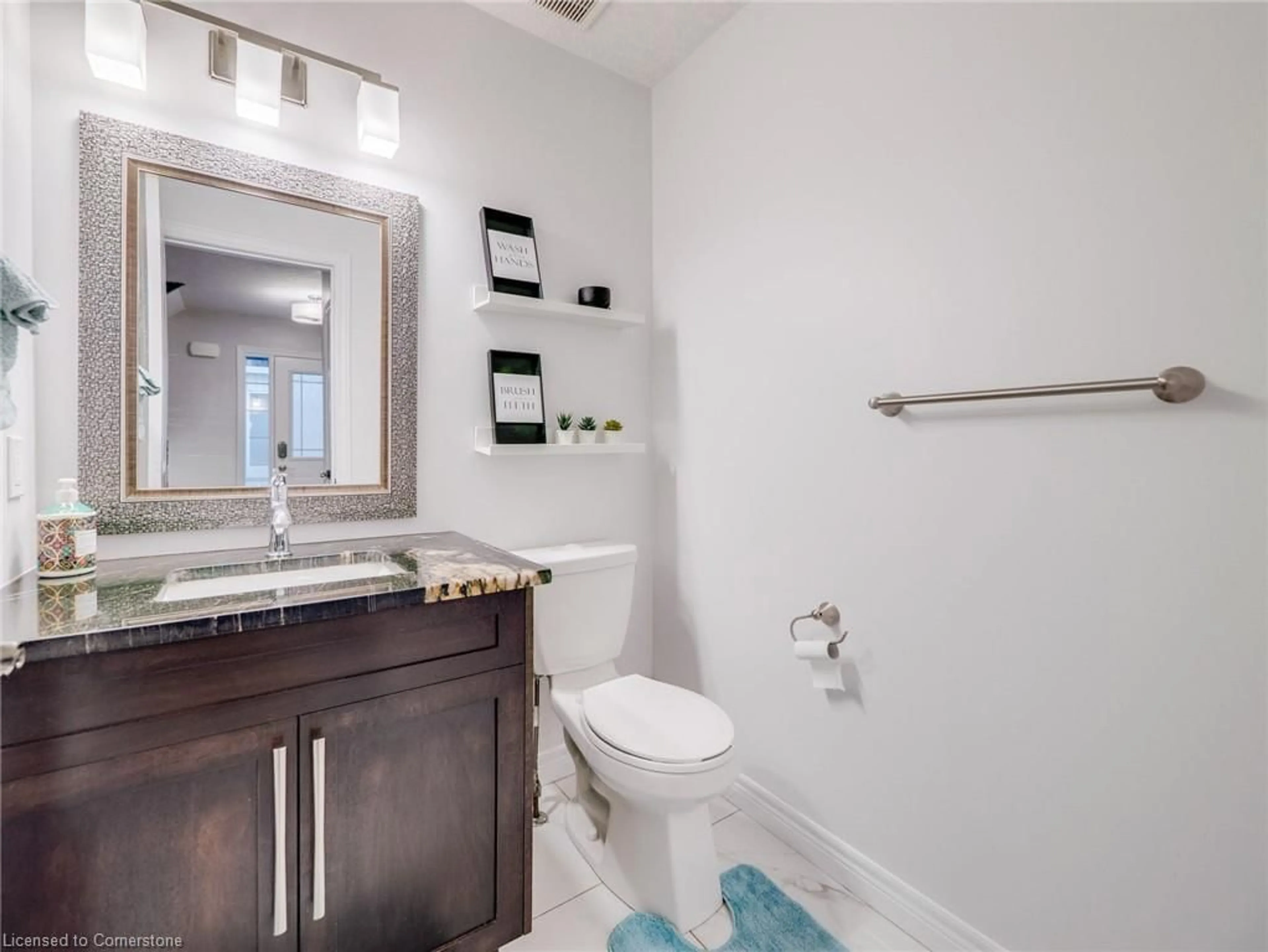 Bathroom for 172 Melran Dr, Cambridge Ontario N3C 4C6