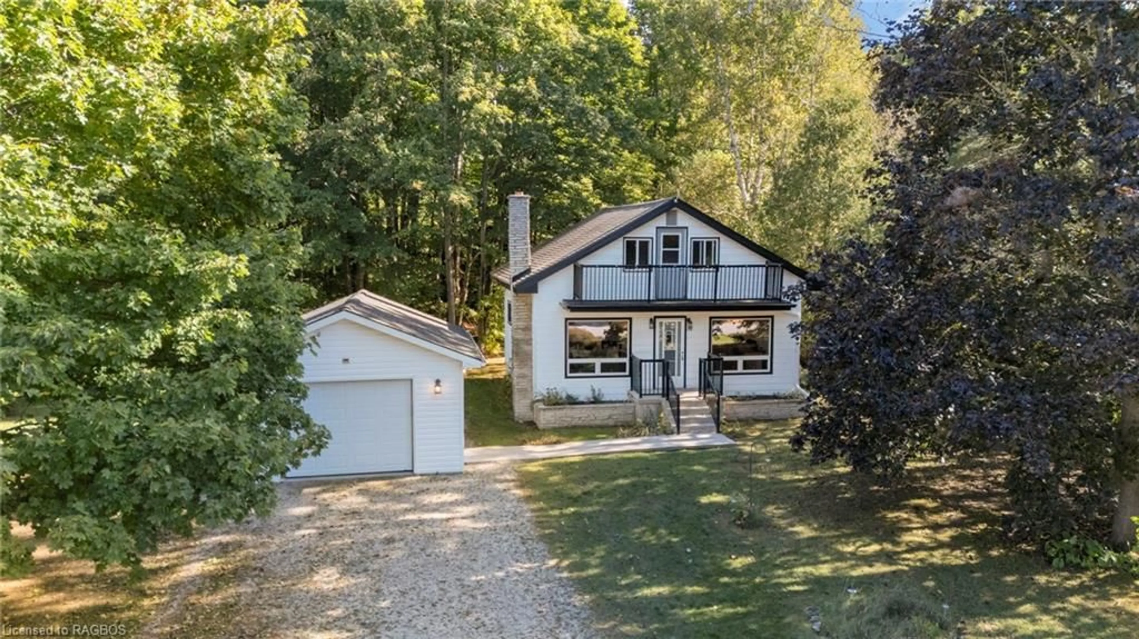 Cottage for 31 Birchwood Dr, Sauble Beach Ontario N0H 2G0