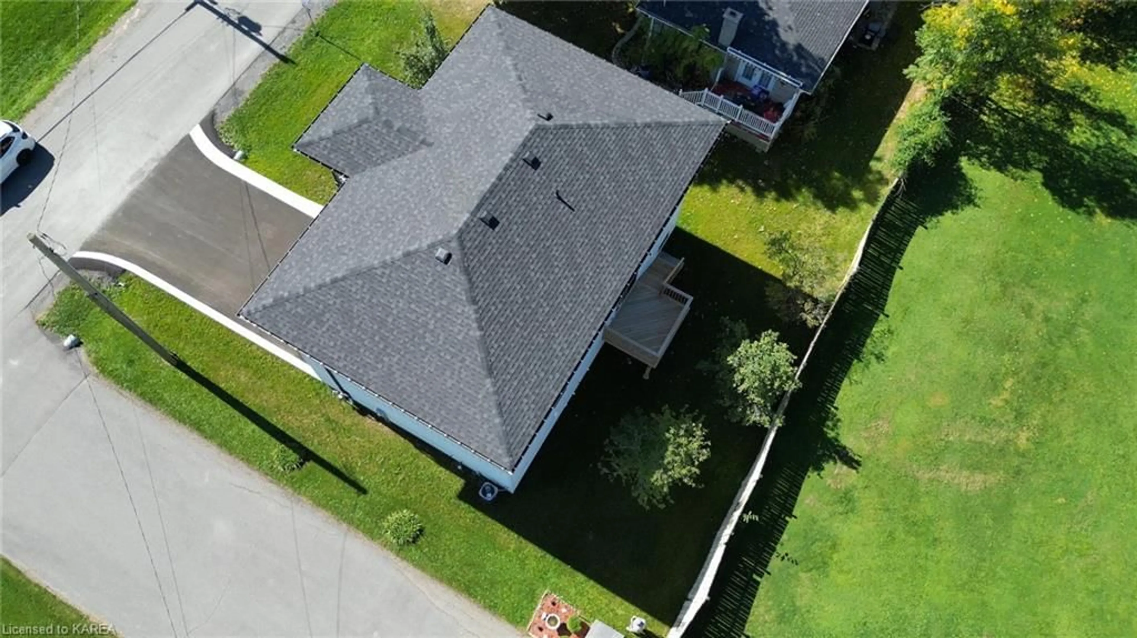 Frontside or backside of a home, cottage for 1442 Sproule St, Kingston Ontario K7P 2V3