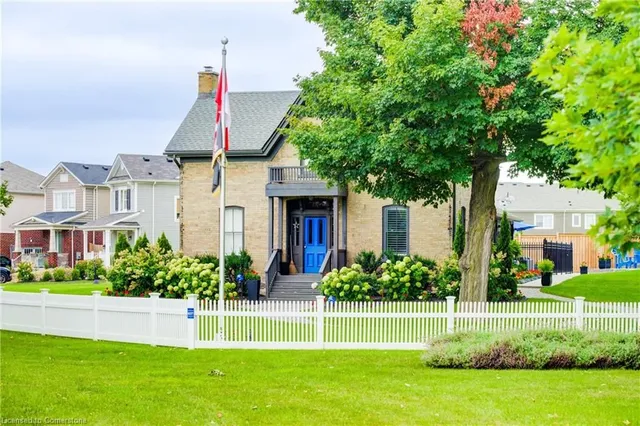 Additional property image - 920 Orr Crt