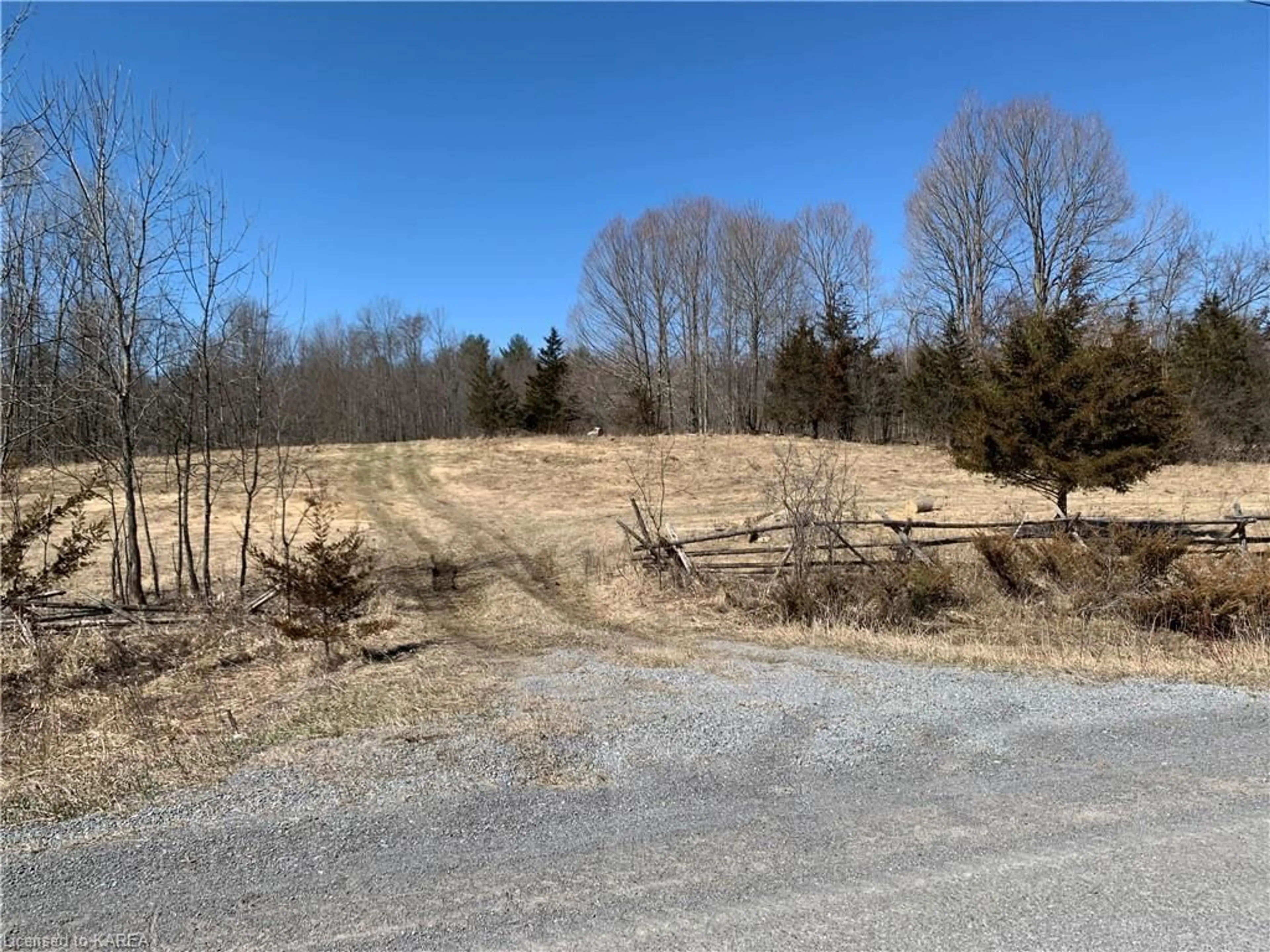 Street view for PT LT 15 (PART  Pine Grove Rd, Greater Napanee Ontario K0K 2L0