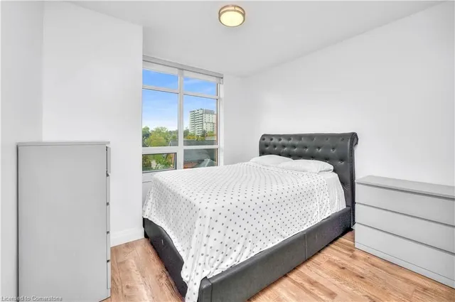 Additional property image - 399 Queen St S Unit 211