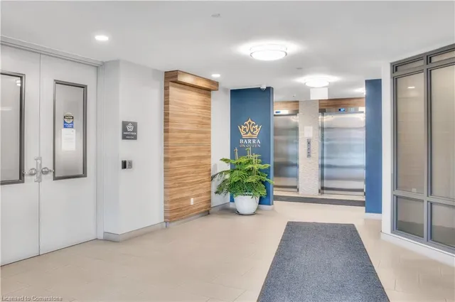 Additional property image - 399 Queen St S Unit 211