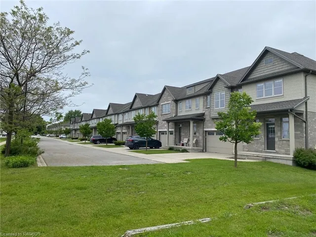 935 Goderich St #24, Port Elgin 2