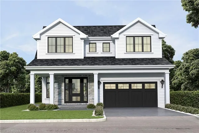 Additional property image - 623 Robson Rd