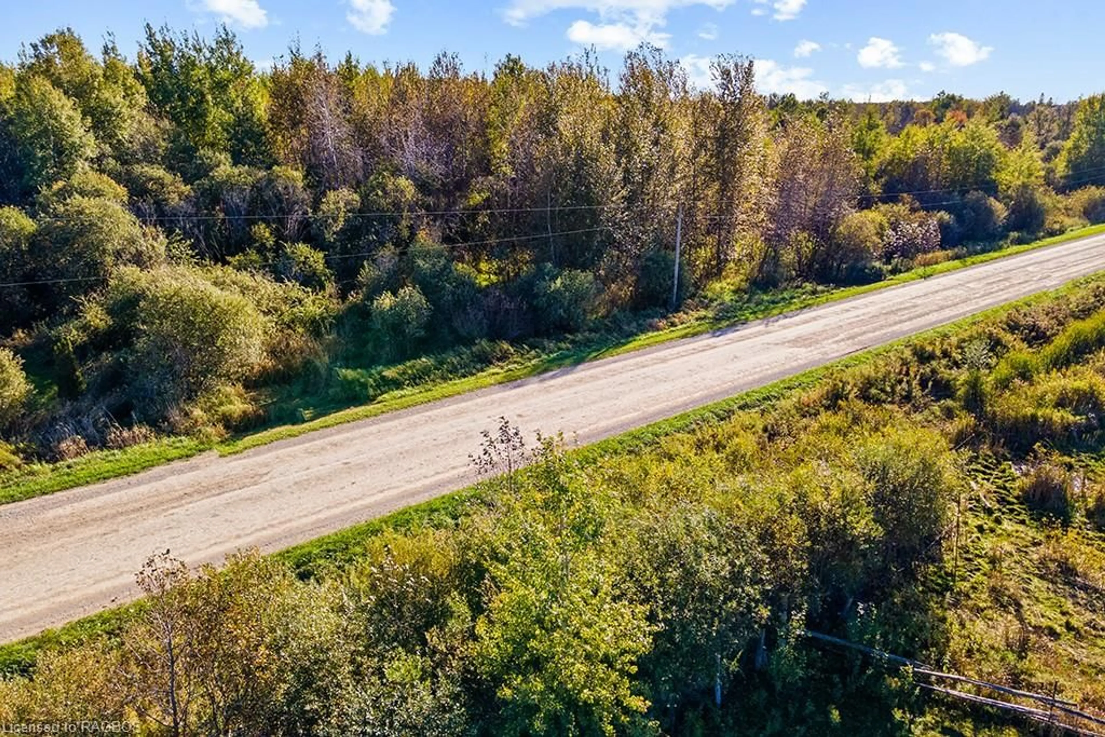 A pic from exterior of the house or condo, the street view for PT LOT 17 Southgate Road 12, Southgate Ontario N0G 2A0