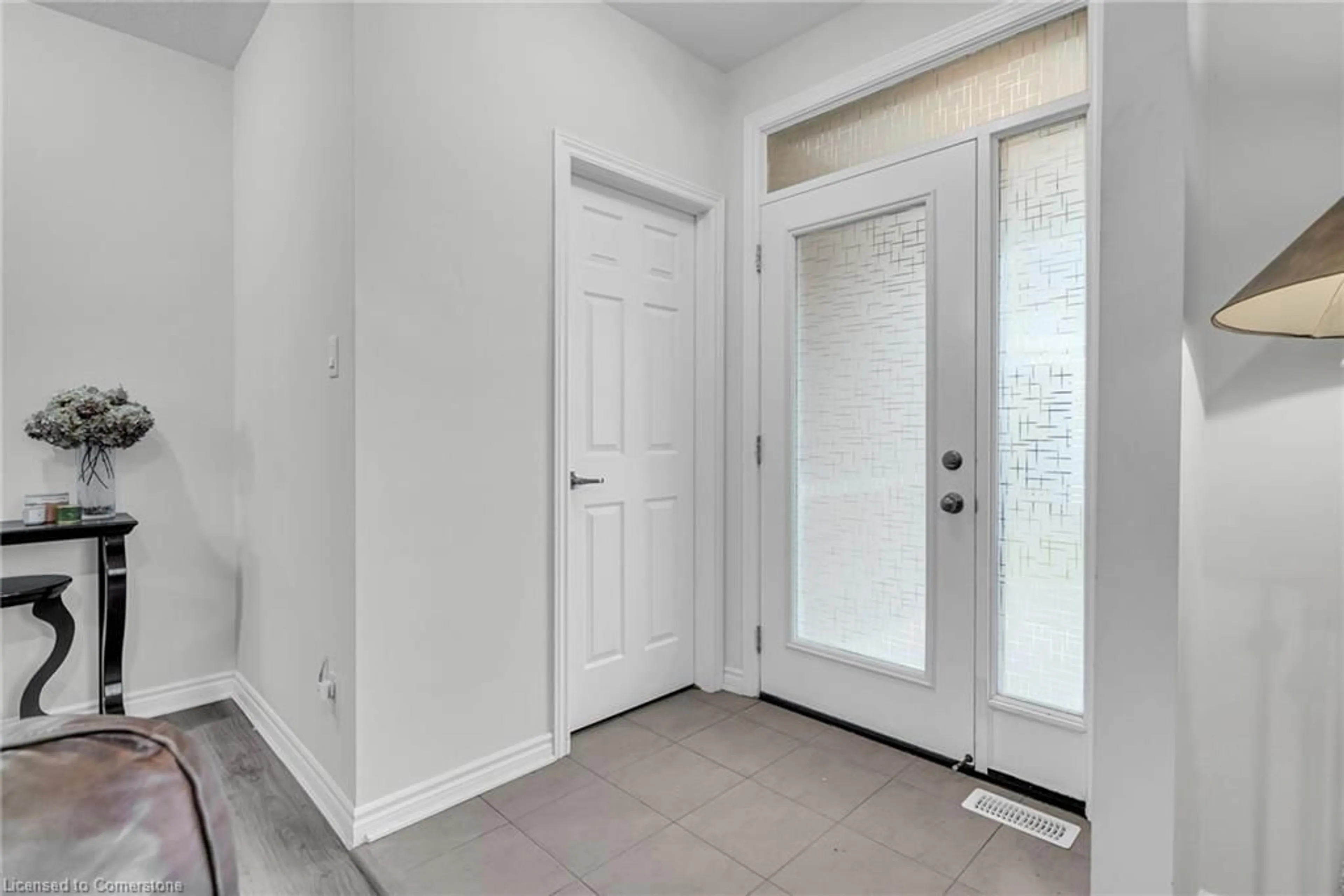 Indoor entryway, not visible floor for 145 Walleye Pvt, Ottawa Ontario K2J 6R2