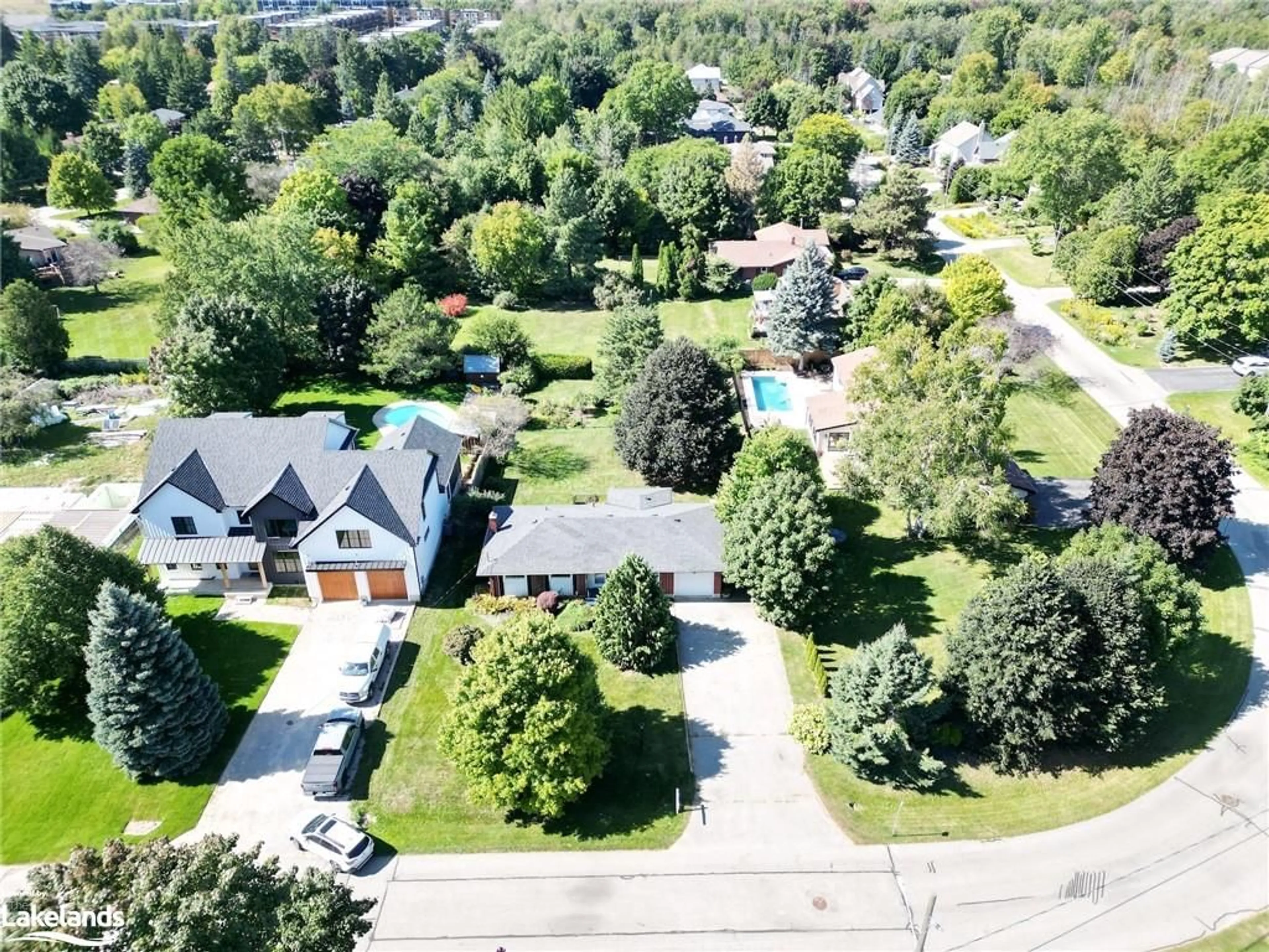 Lakeview for 33 Ridgeway Ave, Guelph Ontario N1L 1G9