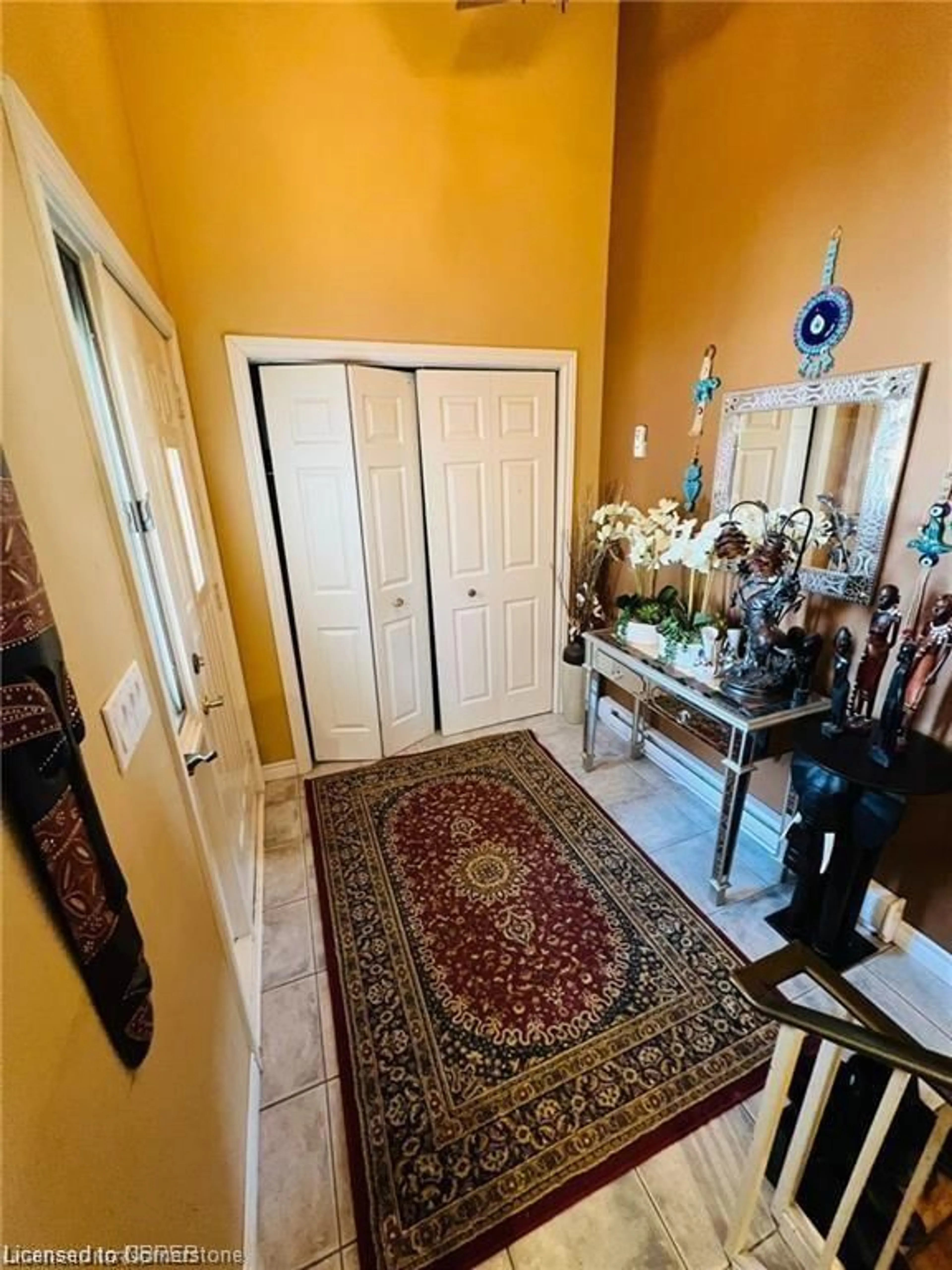 Indoor entryway, not visible floor for 88 Beverly Rd, North Bay Ontario P1B 7P8