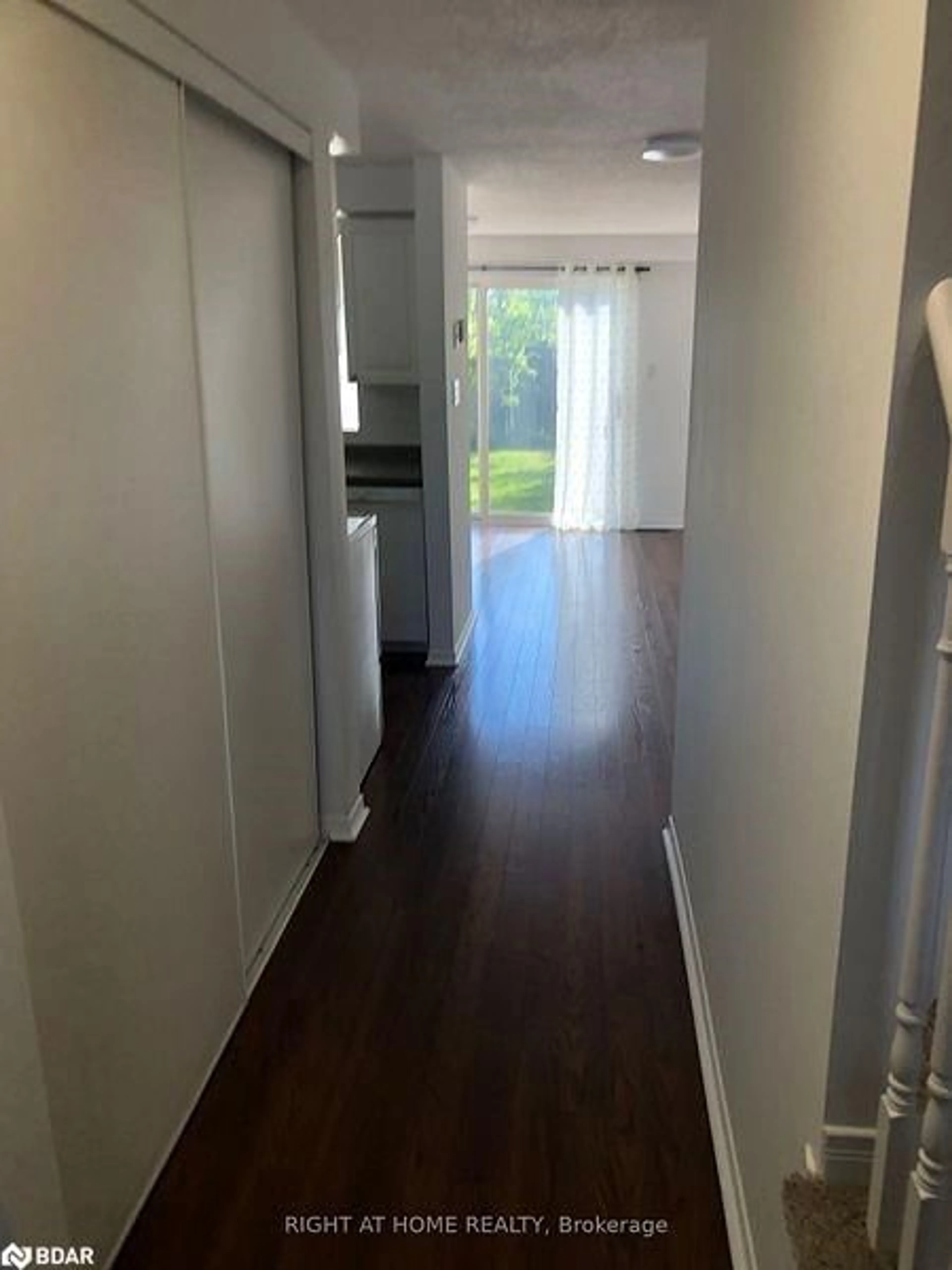 A pic of a room, not visible floor for 59 Lions Gate Boulevard Blvd, Barrie Ontario L4M 7E4