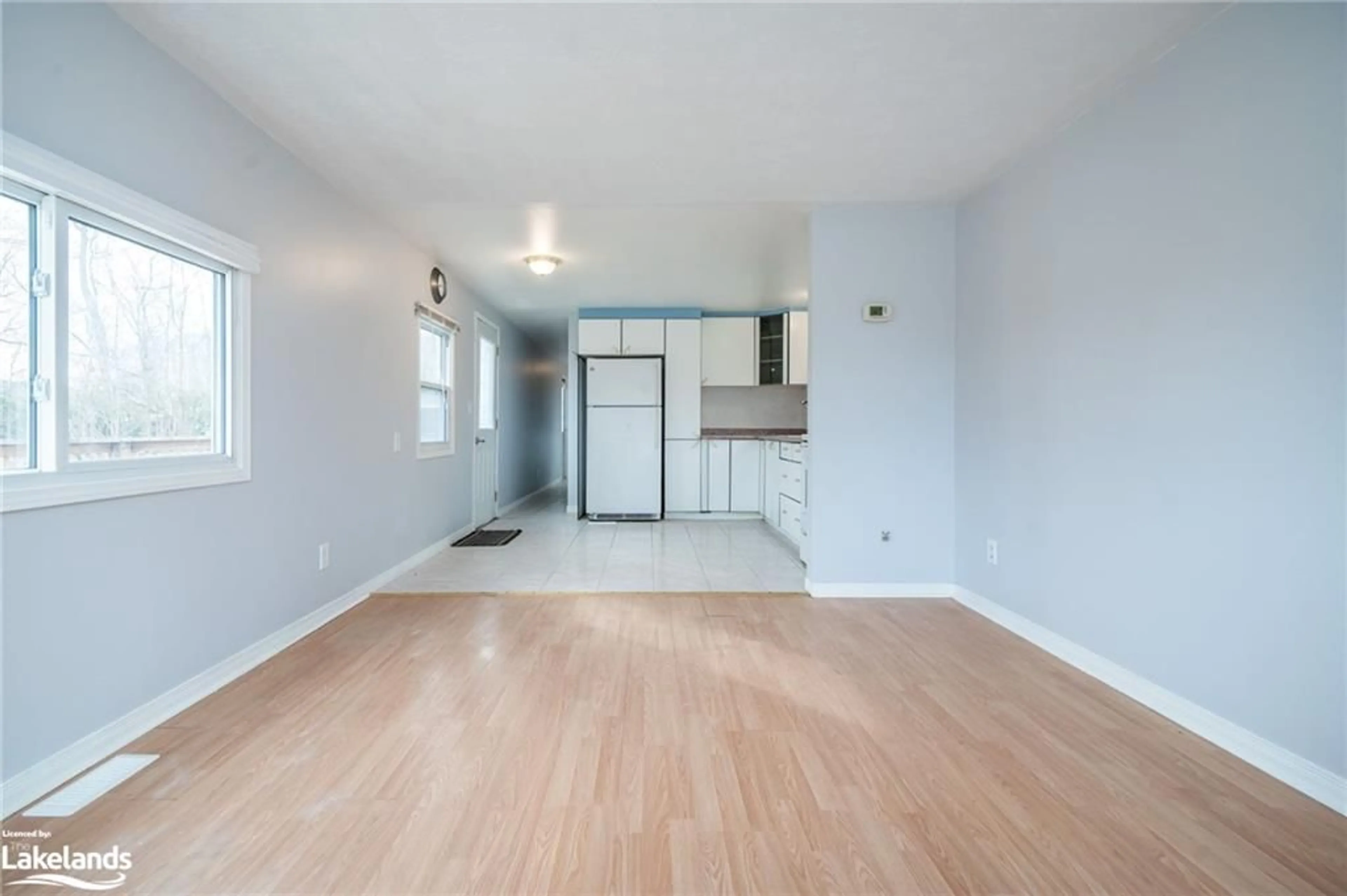 A pic of a room, wood floors for 5263 Elliott Sideroad #89, Tay Twp Ontario L0K 2E1