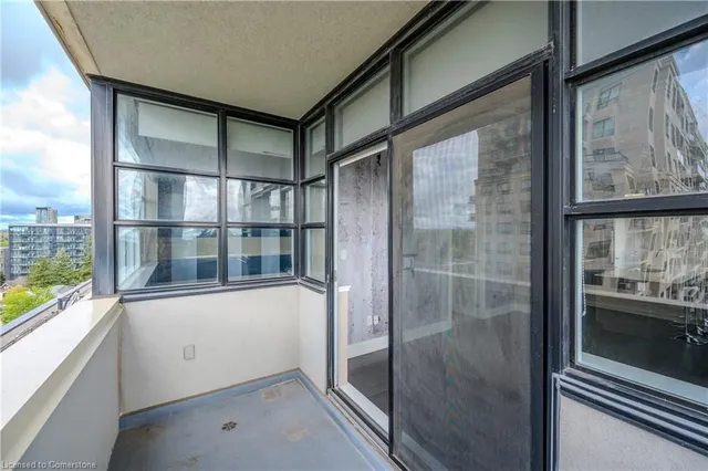 Additional property image - 112 Benton St Unit 604