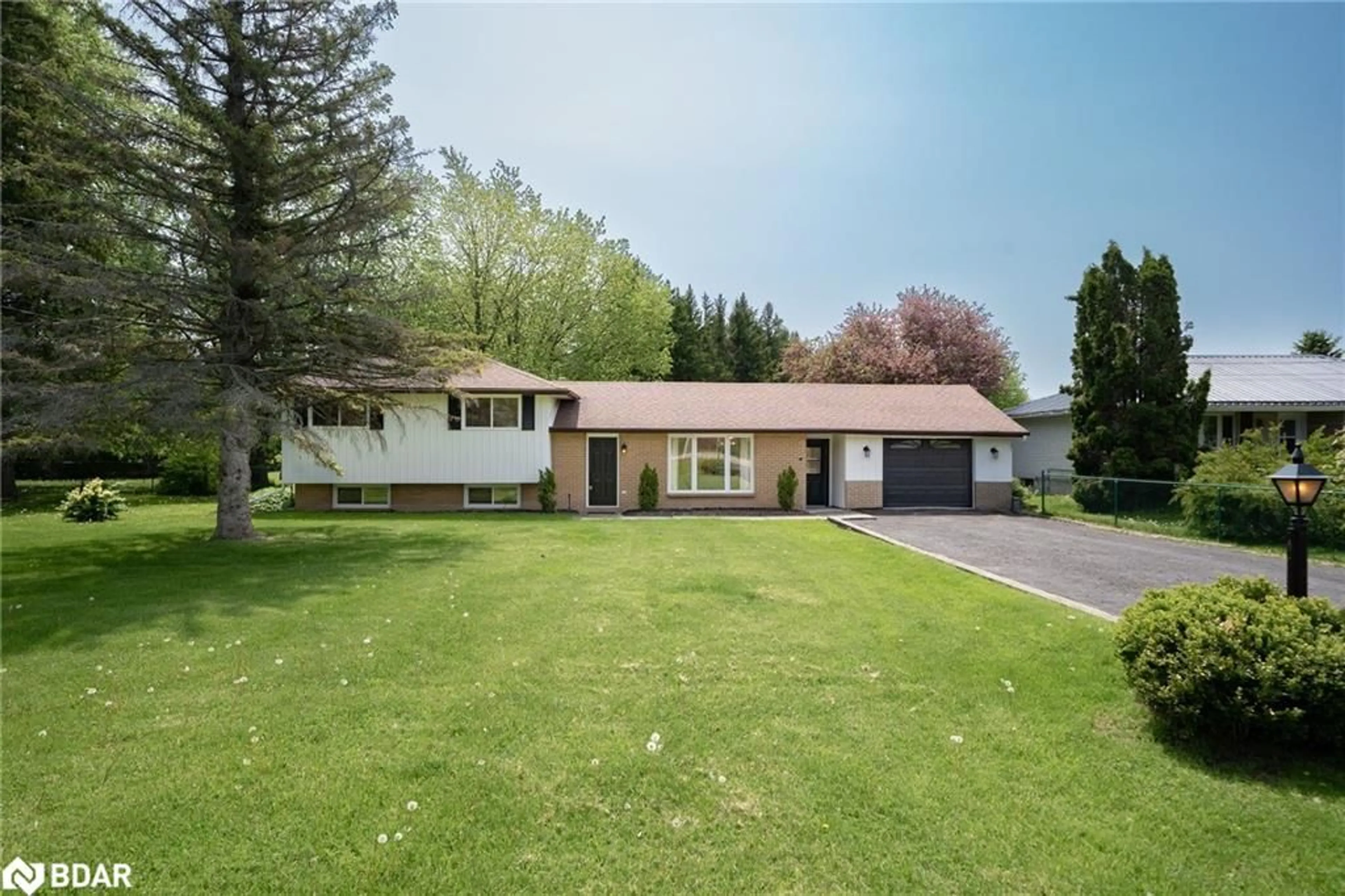 Frontside or backside of a home, cottage for 13481 Loyalist Parkway Pky, Picton Ontario K0K 2T0