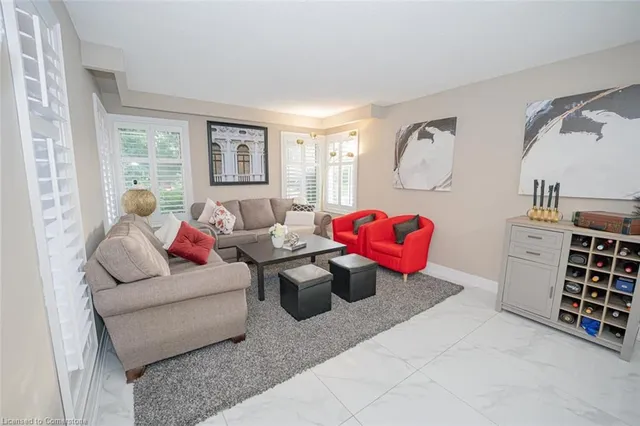 Additional property image - 58 Blackthorn Lane