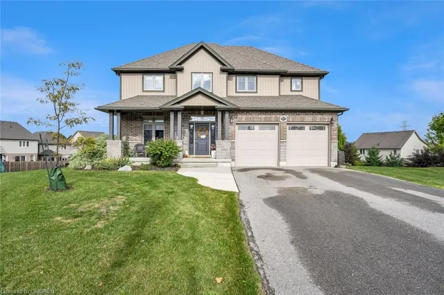 985 Audrey Pl, Kitchener 2