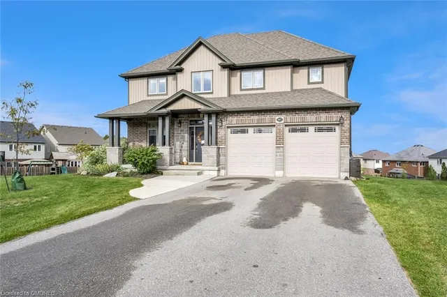 985 Audrey Pl, Kitchener 3