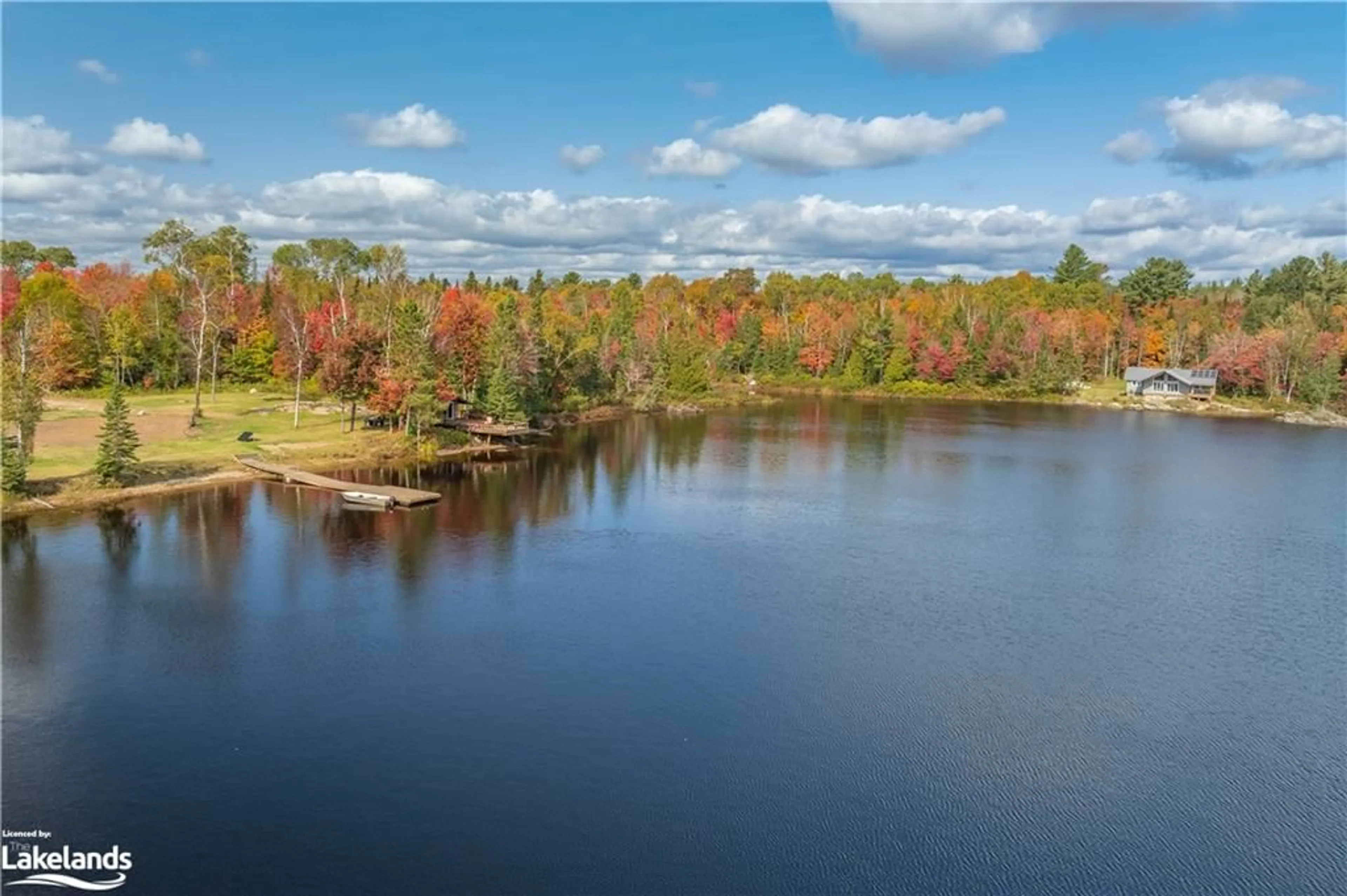 Lakeview for 1482 Beaver Lake Rd, Magnetawan Ontario P0A 1P0