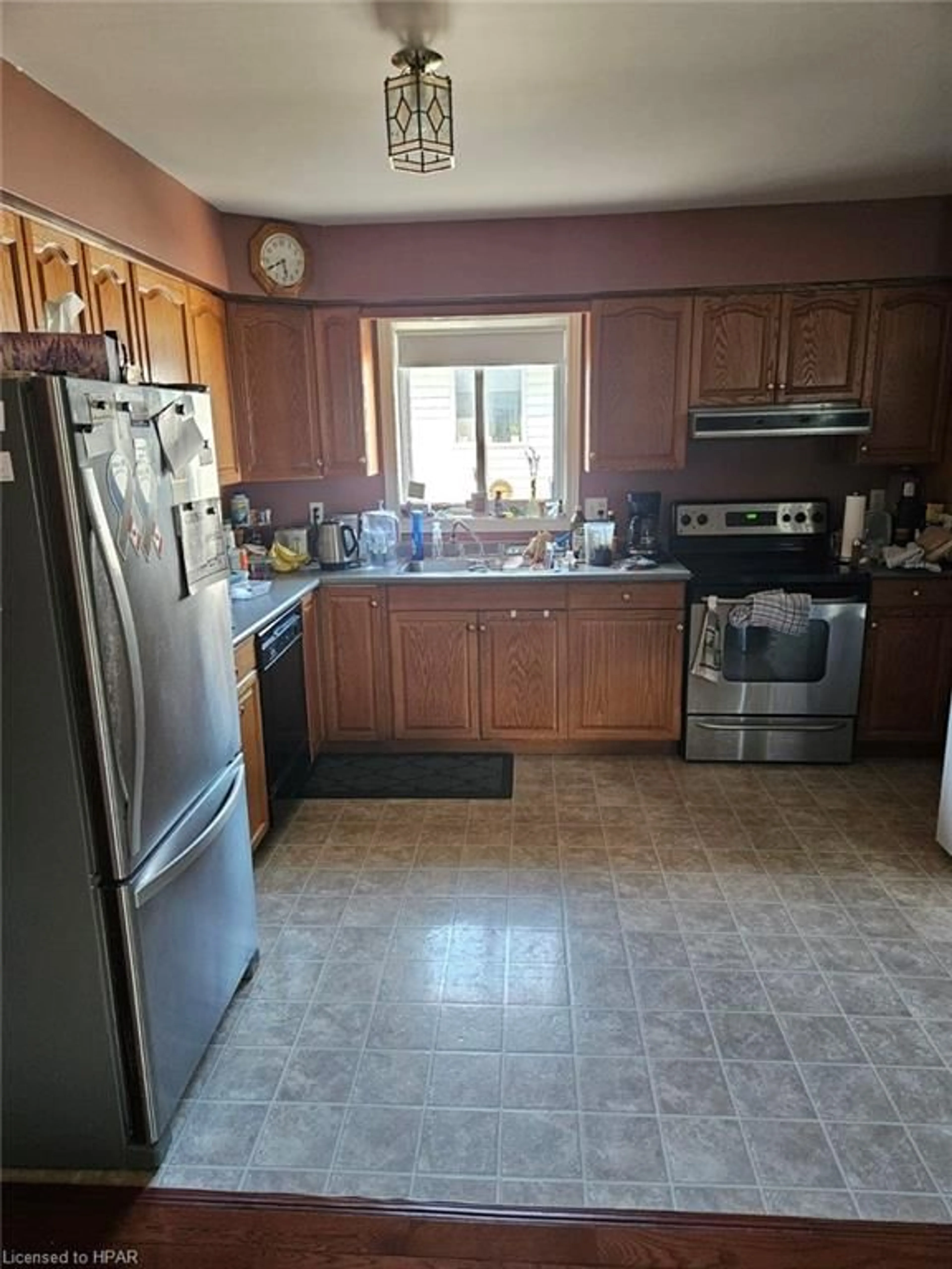 Kitchen, not visible floor for 4233 Northwood Lakes Dr, Windsor Ontario N9G 2W2