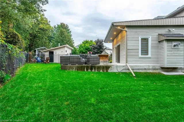 Additional property image - 12 Cowper Crt
