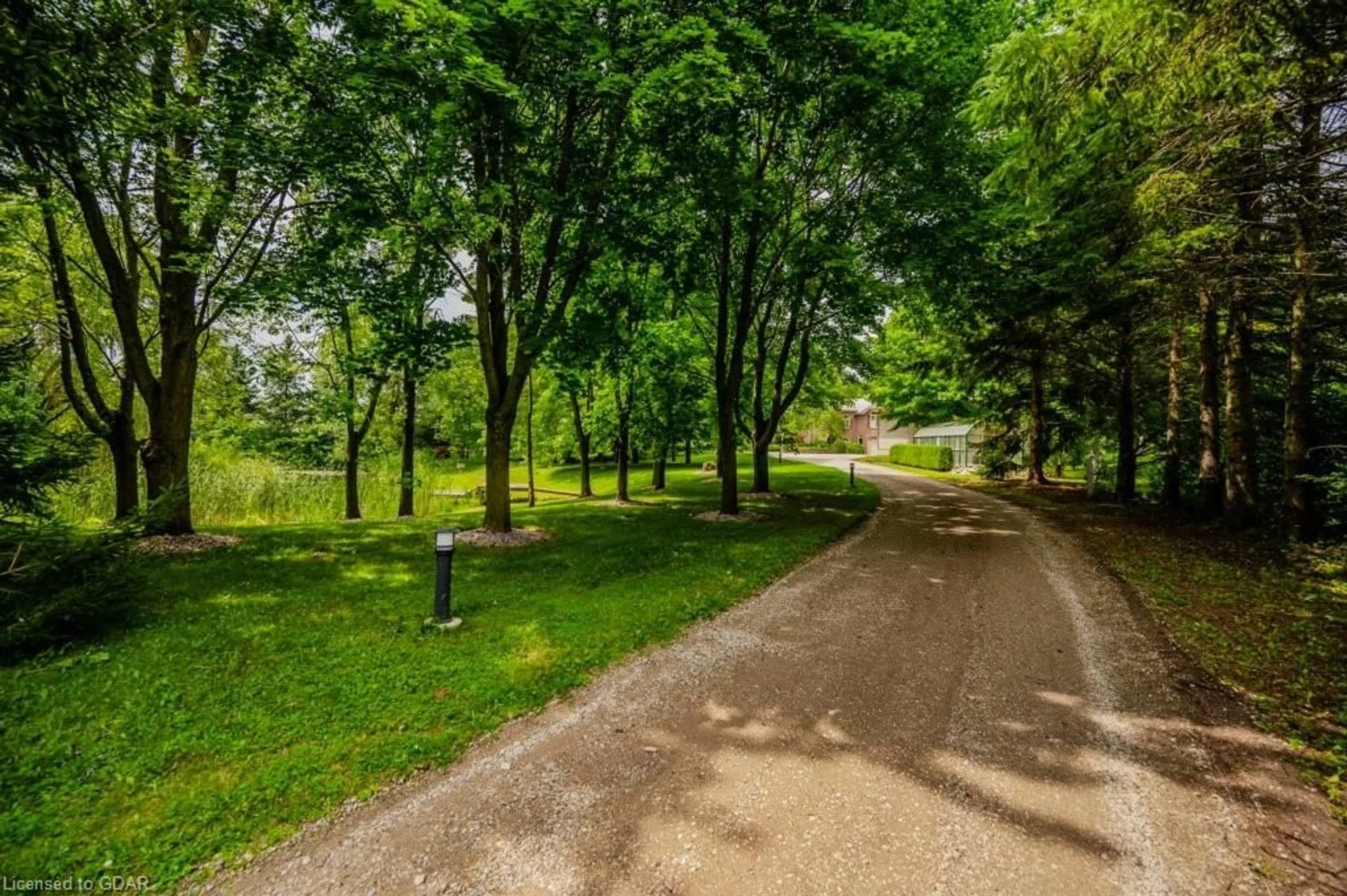 Patio, the street view for 7456 Wellington Road 51 Rd, Guelph Ontario N1H 6J2