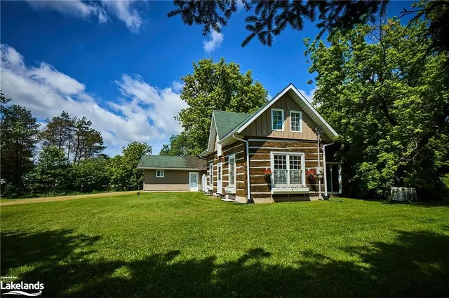2148 Stisted Rd, Sprucedale 5