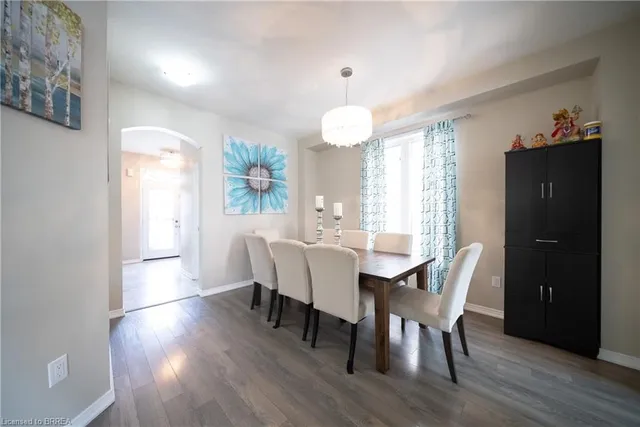 102 Gillespie Dr, Brantford 5
