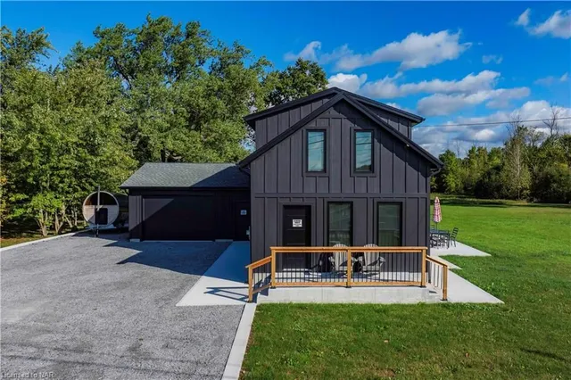 2548 3 Hwy, Port Colborne