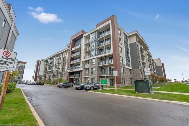 Additional property image - 101 Shoreview Pl Unit 113