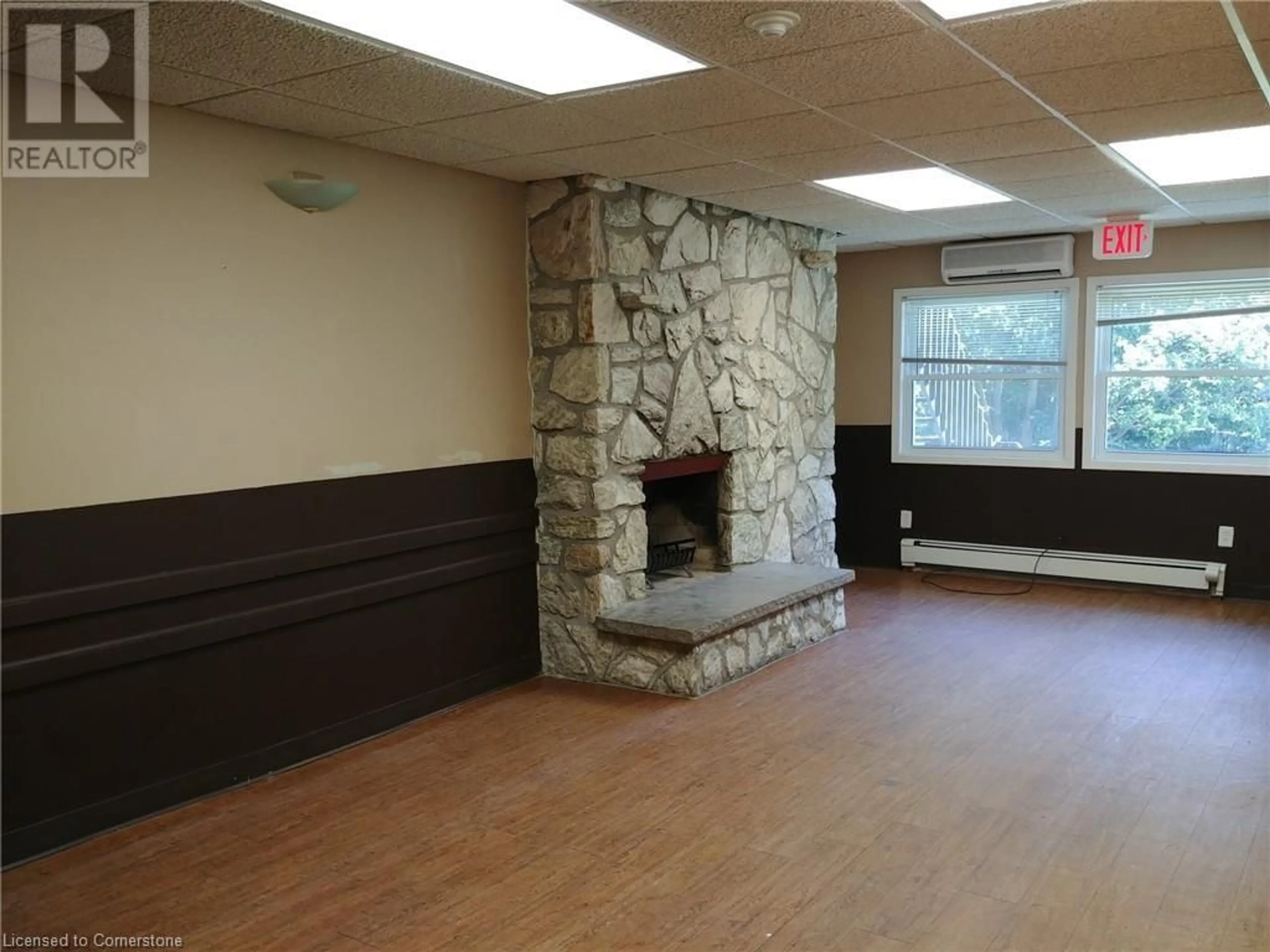 Other indoor space, unknown floor for 279 Adams Rd, Sundridge Ontario P0A 1Z0