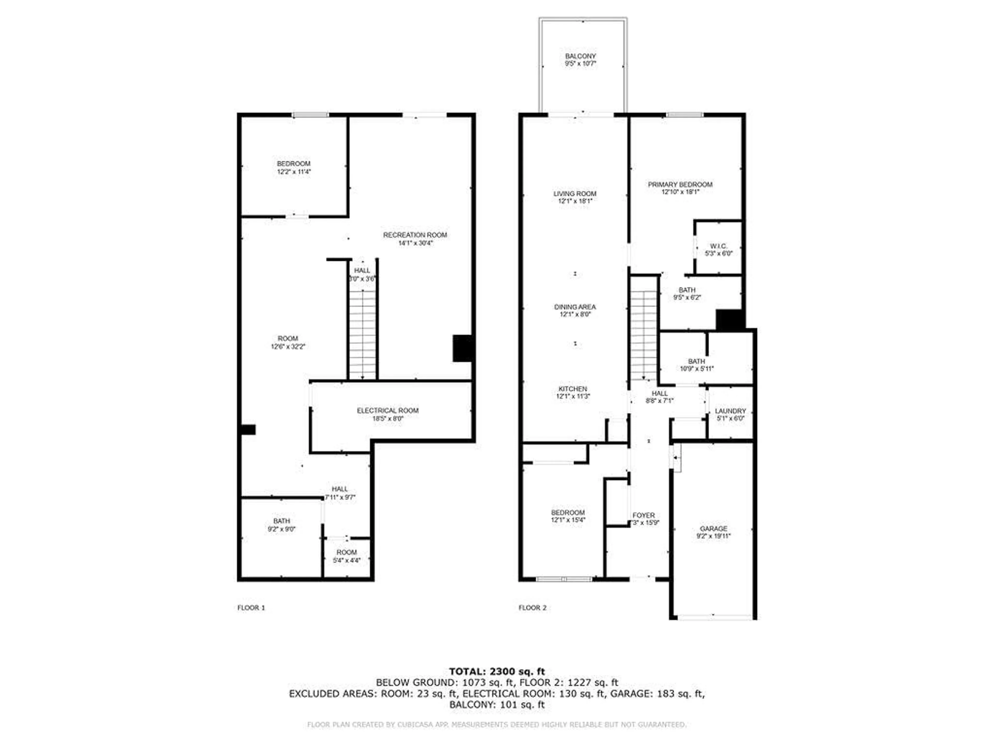 Floor plan for 74 Lucy Lane, Orillia Ontario L3V 0G3