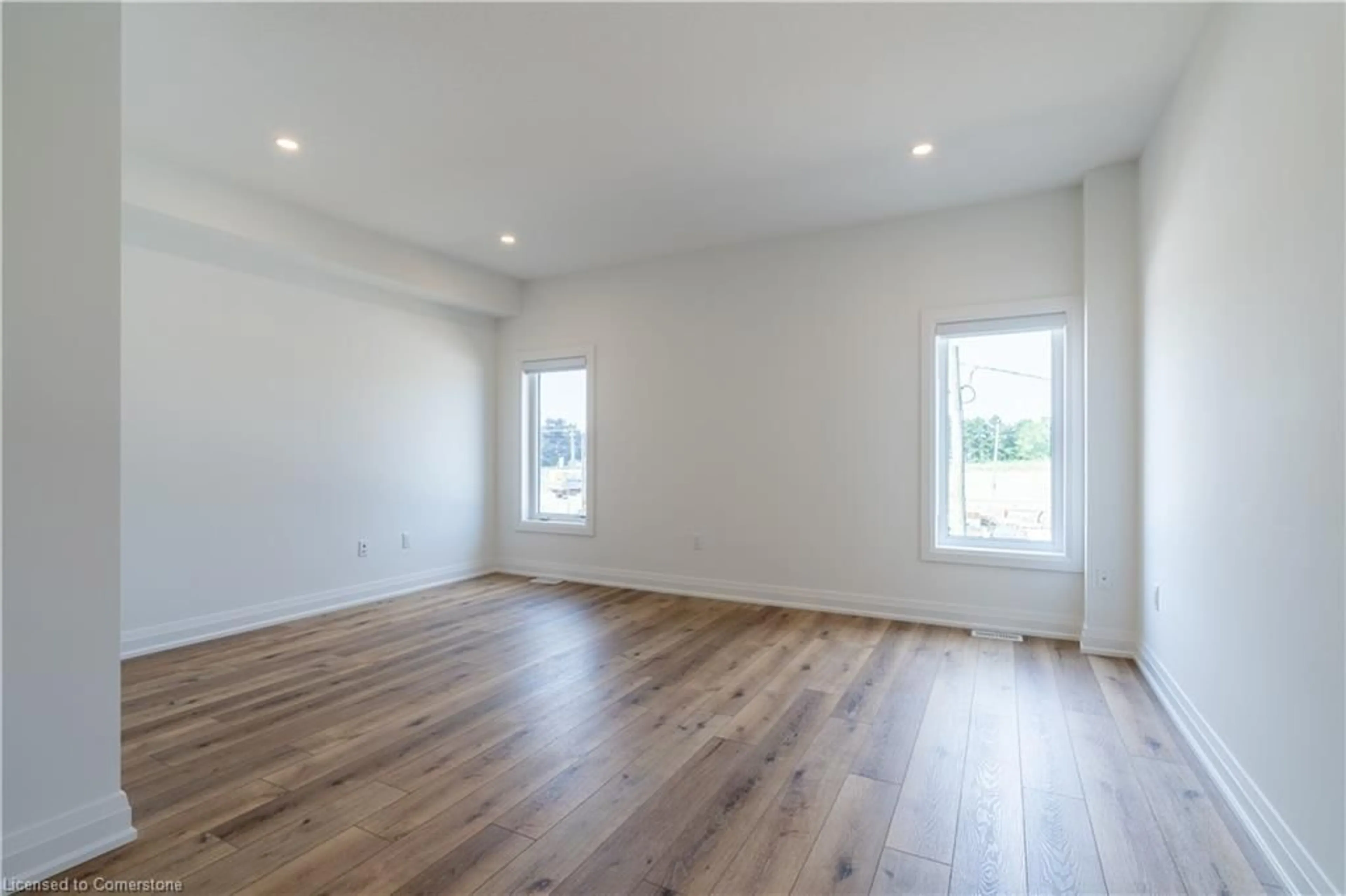 A pic of a room, wood floors for 11 Raspberry Lane, Mount Hope Ontario L0R 1W0